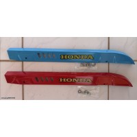 Καπάκι αλυσίδας χρώμιο δια HONDA C50 6V- C50C 12V 